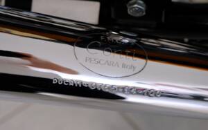 Afbeelding 13/96 van Ducati 750 Sport (1974)