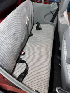 Image 52/77 of Opel Corsa Spider i130 Irmscher (1989)