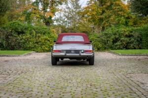 Bild 6/28 von Mercedes-Benz 230 SL (1965)