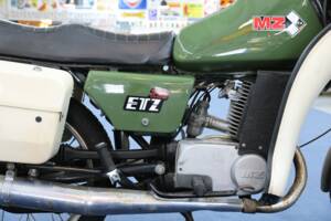 Bild 28/36 von MZ ETZ 250 (1986)