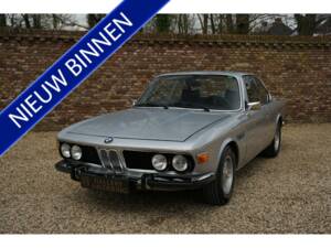 Image 14/50 de BMW 3.0 CSi (1974)