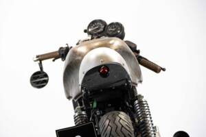 Image 12/48 of Honda CB 500E (1999)