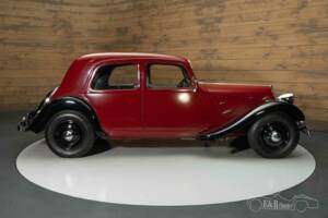 Bild 11/19 von Citroën Traction Avant 7 C (1935)