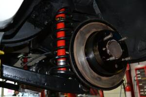 Image 15/20 of Alfa Romeo Giulia 1600 TI (1967)