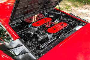 Afbeelding 13/14 van Lamborghini Urraco P 250 (1975)