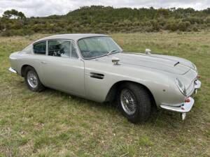 Bild 3/50 von Aston Martin DB 6 Vantage (1966)