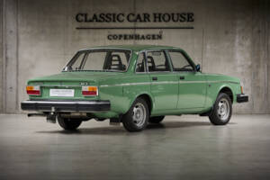 Immagine 4/98 di Volvo 244 DL (1975)