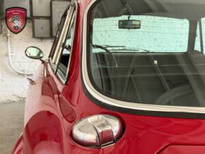 Imagen 59/68 de Alfa Romeo Giulia 1600 Sprint GT Veloce (1966)