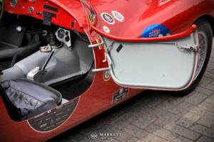 Image 25/33 of FIAT Stanguellini Barchetta Sport (1951)