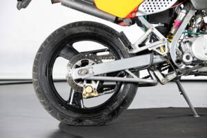 Immagine 33/50 di Cagiva Super City 125 (1993)