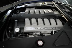 Image 5/50 of Aston Martin DB 7 GT (2004)