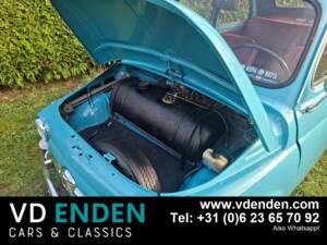 Immagine 58/73 di FIAT 500 L (1973)