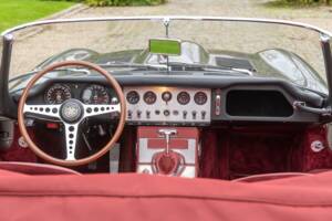 Bild 26/28 von Jaguar E-Type 3.8 (1964)