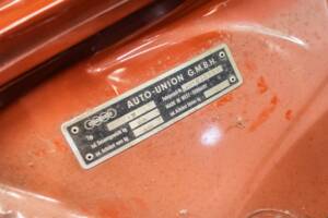 Image 14/16 de DKW Junior (1960)