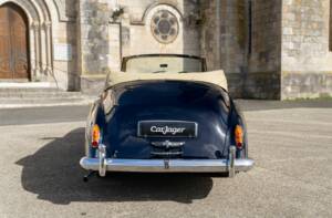 Afbeelding 4/10 van Rolls-Royce Silver Cloud II (1961)