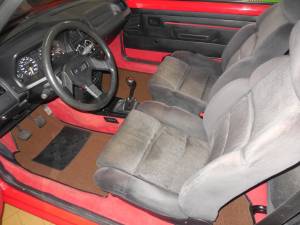 Bild 4/5 von Peugeot 205 CTi 1,6 (1992)