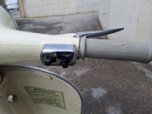 Immagine 17/35 di Piaggio Vespa 150 GL (1963)