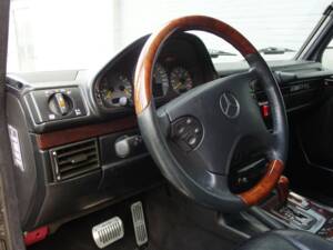 Bild 38/97 von Mercedes-Benz G 55 AMG (lang) (2000)
