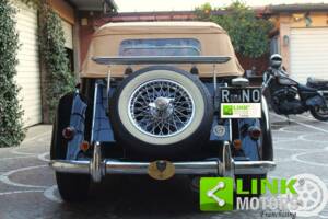 Image 5/10 of MG TD Midget (1952)