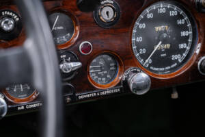 Bild 12/36 von Jaguar Mk IV 3,5 Litre (1947)