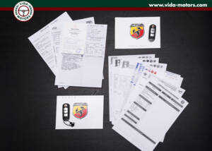Bild 33/34 von Abarth 124 Spider (2016)