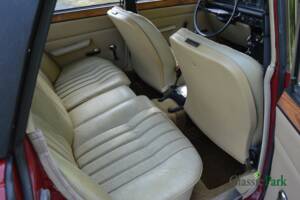 Image 26/50 of Rover 2000 TC (1976)