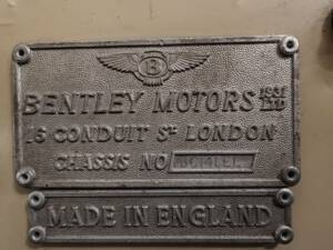 Image 18/24 of Bentley S 1 Continental (1959)