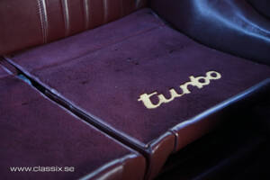 Image 9/28 de Porsche 911 Turbo 3.3 (1988)