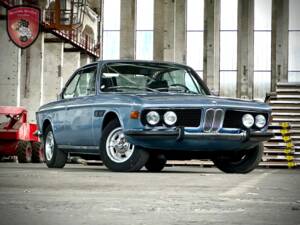Immagine 2/72 di BMW 3.0 CSi (1973)