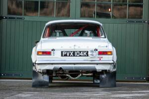 Imagen 7/50 de Ford Escort RS 1600 (1972)