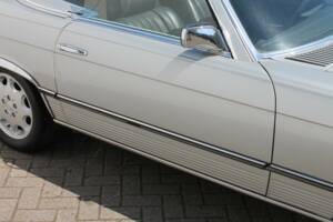 Image 21/23 of Mercedes-Benz 450 SL (1973)