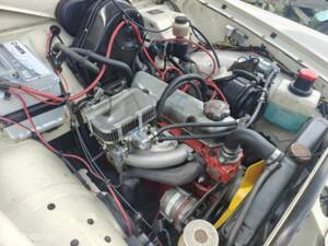Imagen 34/50 de Volvo P 121 (1967)