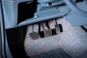 Immagine 22/33 di Peugeot 205 (1984)