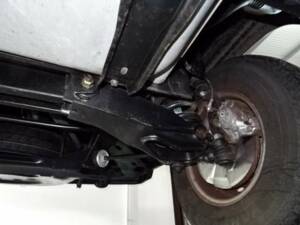 Immagine 37/41 di Volkswagen T3 Panel Van 1.6 D (1983)