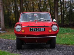 Bild 33/42 von Amphicar 770 (1964)