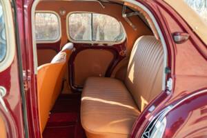 Immagine 45/50 di Renault 4 CV Décapotable (1957)