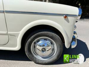Afbeelding 23/24 van FIAT 1100 Special (1961)