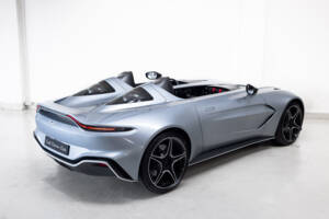Bild 47/47 von Aston Martin V12 Speedster (2021)