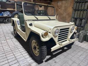 Image 1/8 de Ford M 151 A2 (Mutt) (1978)