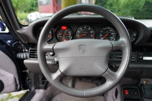 Bild 10/24 von Porsche 911 Turbo (WLS I) (1995)