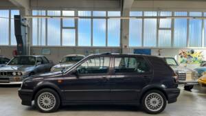 Bild 1/43 von Volkswagen Golf III 2.8 VR6 (1992)