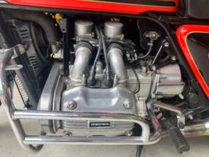 Immagine 25/50 di Honda GL 1000 Gold Wing (1976)