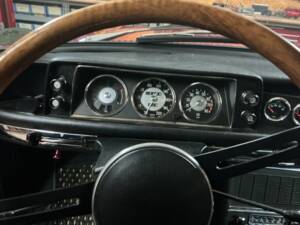 Obraz 13/35 pojazdu BMW 1600 TI (1967)
