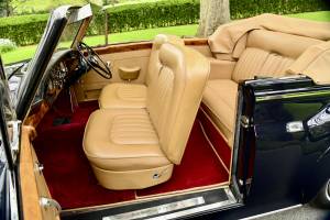 Immagine 43/49 di Rolls-Royce Silver Cloud III (1963)