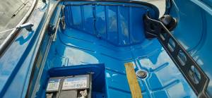 Image 16/19 of Alfa Romeo Dauphine R 1090 (1959)