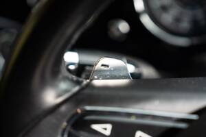 Image 12/20 of Bentley Mulsanne (2011)
