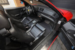 Immagine 17/76 di Ferrari F 355 F1 GTS (1997)