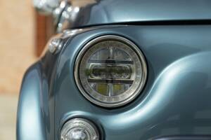 Afbeelding 42/50 van FIAT 500 C Spiaggina (1967)