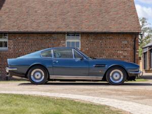 Bild 12/70 von Aston Martin V8 EFi (1988)
