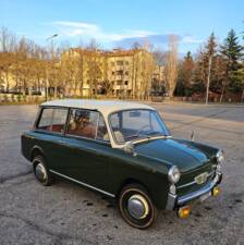 Bild 4/59 von Autobianchi Bianchina Panorama (1969)